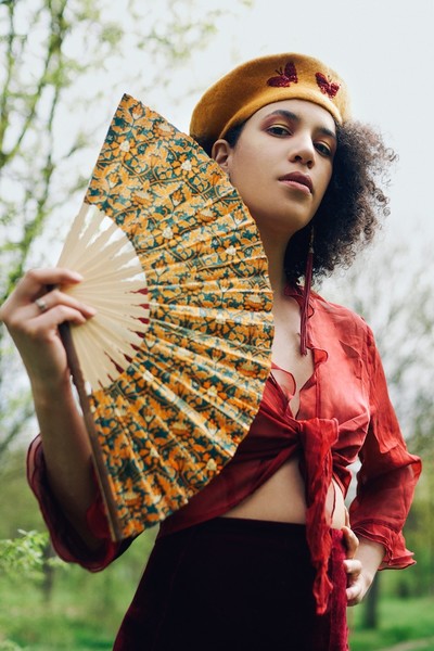 Photo PAULINE DARLEY