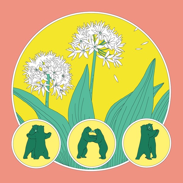 Photo ANNA WANDA GOGUSEY