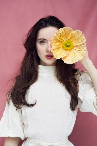 Photo PAULINE DARLEY