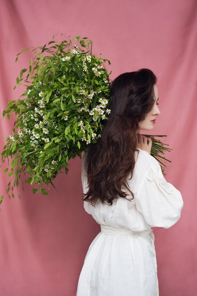 Photo PAULINE DARLEY