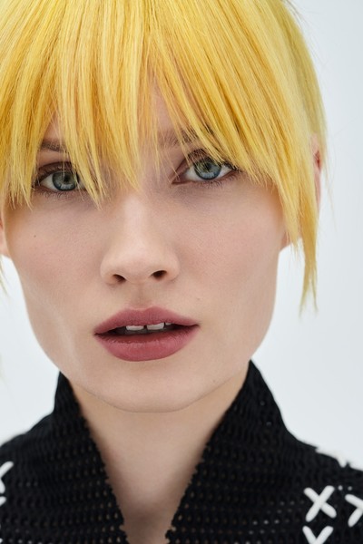 Photo PAULINE DARLEY