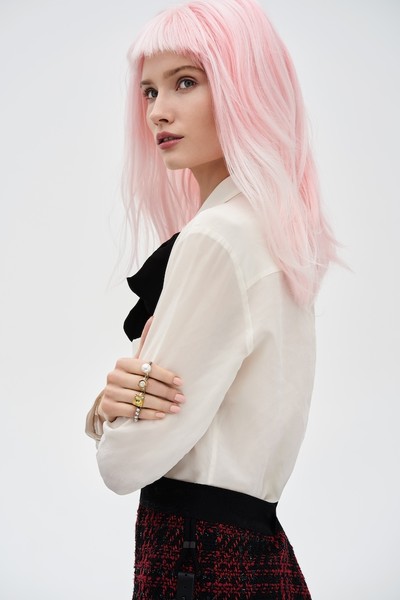 Photo PAULINE DARLEY