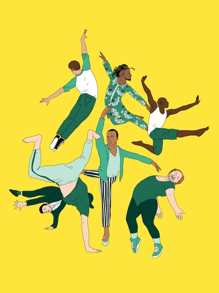 Photo ANNA WANDA GOGUSEY