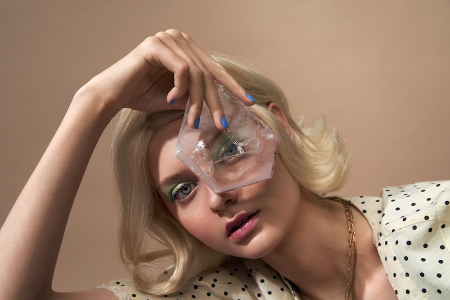 Photo PAULINE DARLEY