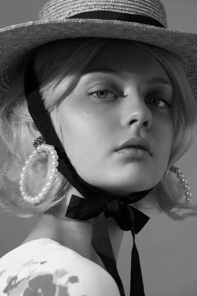 Photo PAULINE DARLEY