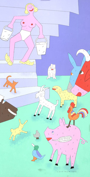 Photo Lionel Koechlin