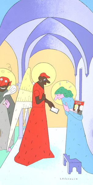 Photo Lionel Koechlin