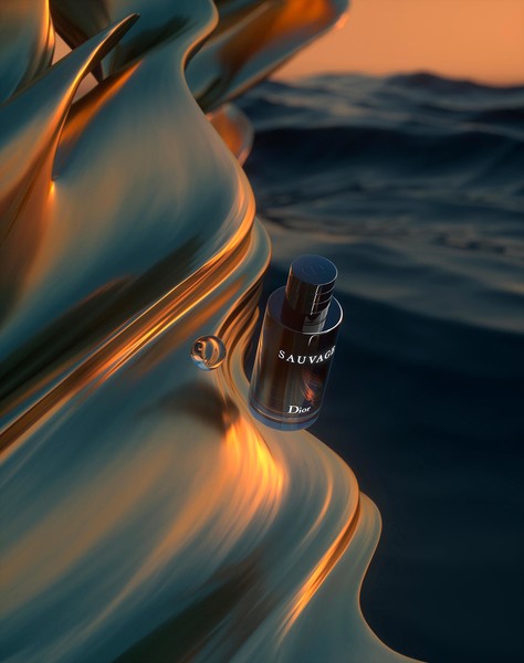 Photo Benjamin Henon