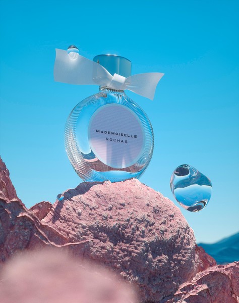 Photo Benjamin Henon