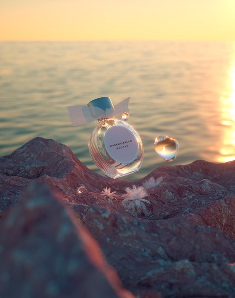 Photo Benjamin Henon