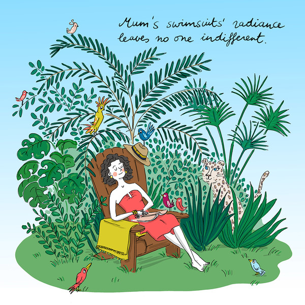 Photo Valentine De Cort