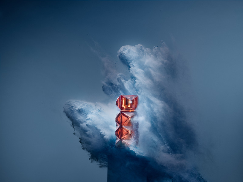 Photo Cedric Porchez