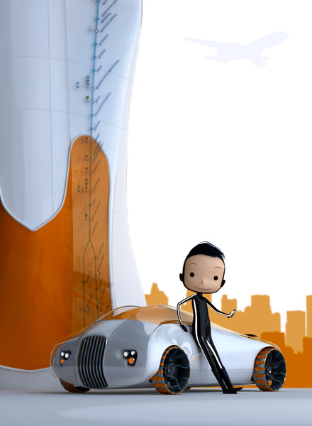 Photo Jacques Despres