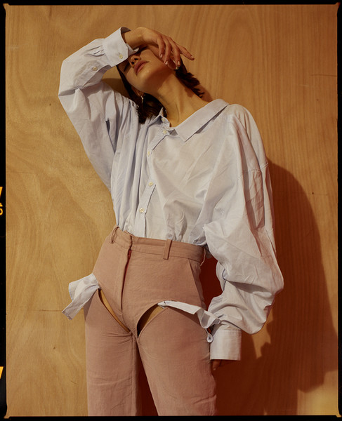 Photo Matthieu Delbreuve