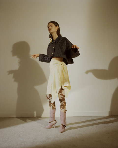 Photo Matthieu Delbreuve