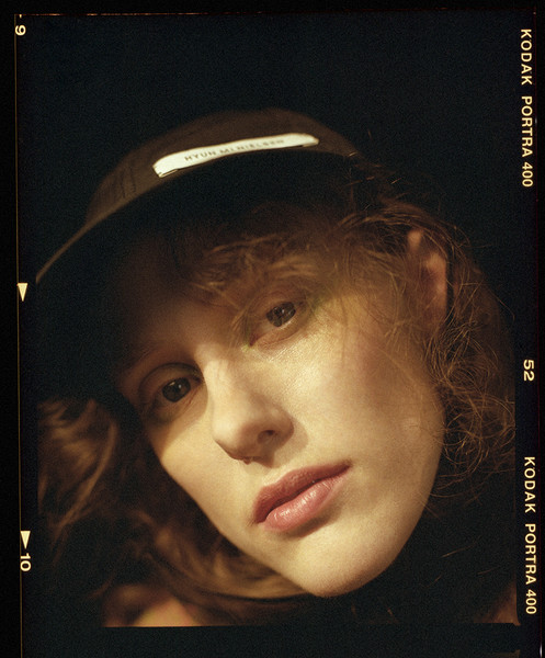 Photo Matthieu Delbreuve