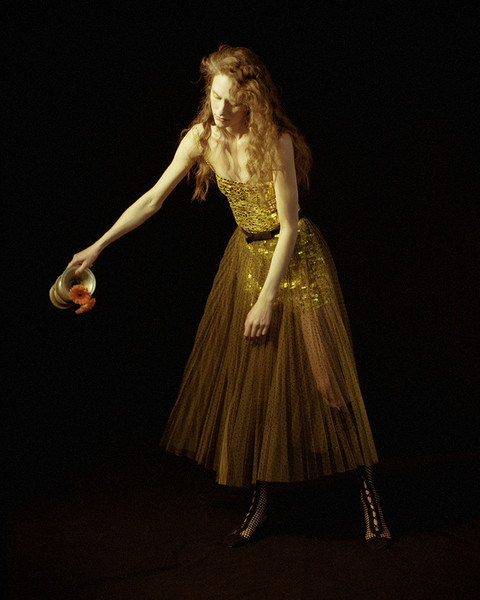 Photo Matthieu Delbreuve