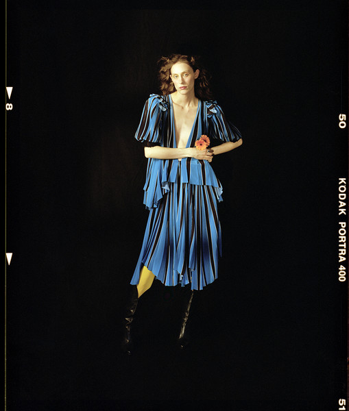 Photo Matthieu Delbreuve