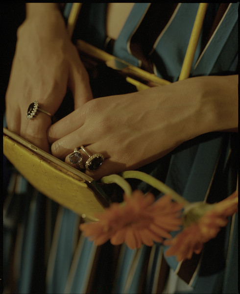 Photo Matthieu Delbreuve