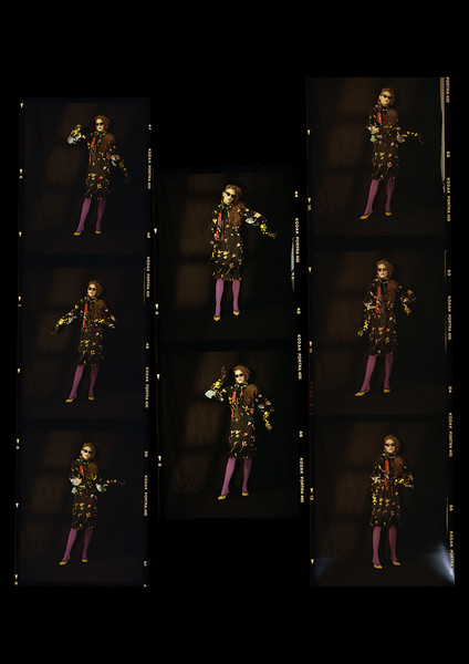 Photo Matthieu Delbreuve