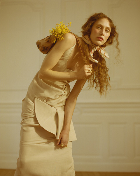 Photo Matthieu Delbreuve