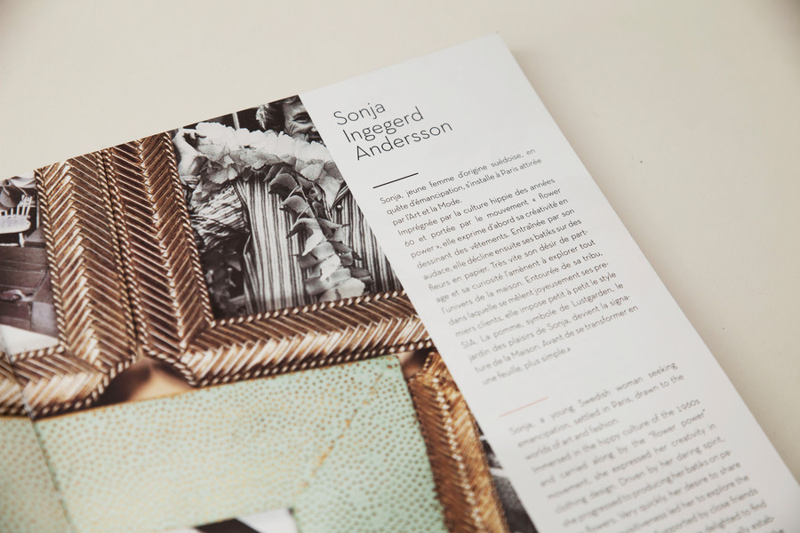 Photo Bonsoir Madame