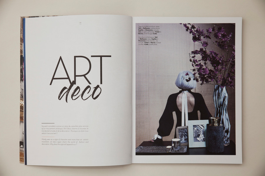 Photo Bonsoir Madame