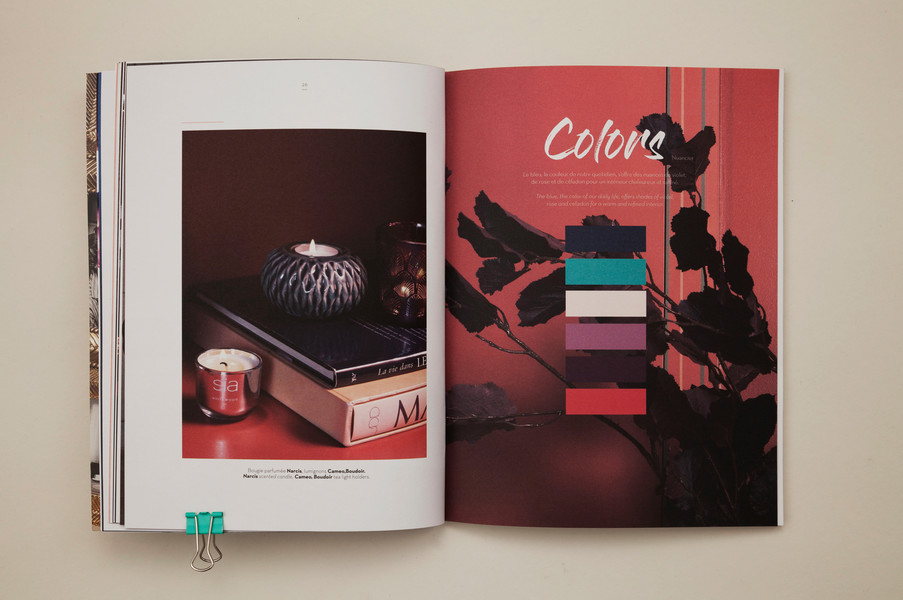 Photo Bonsoir Madame