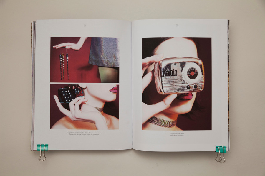 Photo Bonsoir Madame