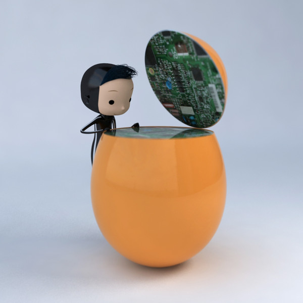 Photo Jacques Despres