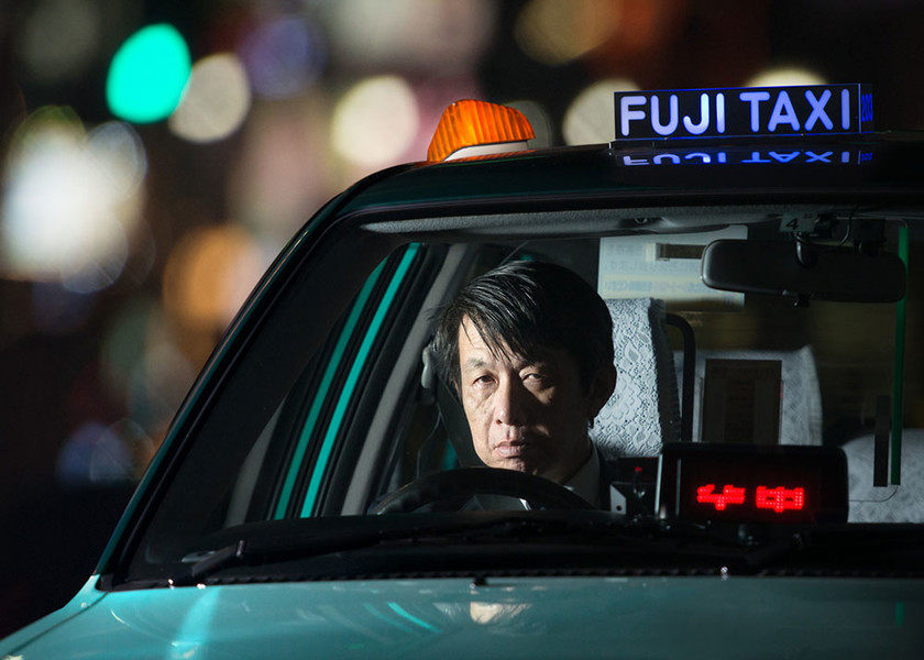 Photo Gabriel de La Chapelle