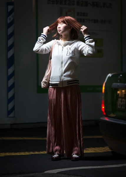 Photo Gabriel de La Chapelle