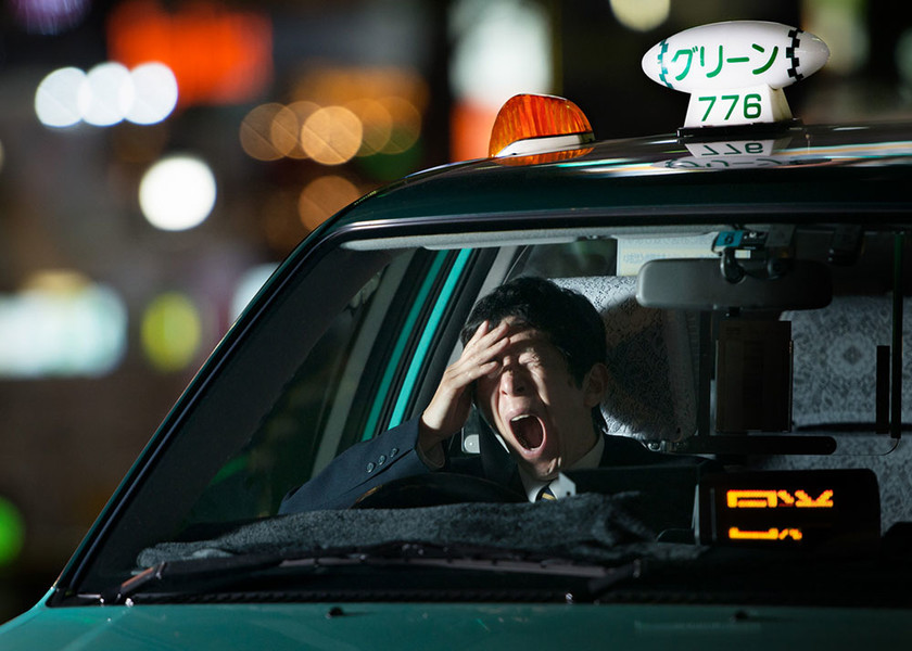 Photo Gabriel de La Chapelle