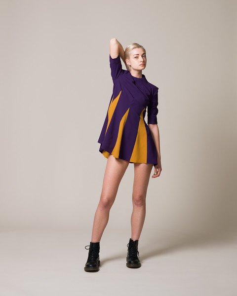 Photo Samuel Lugassy