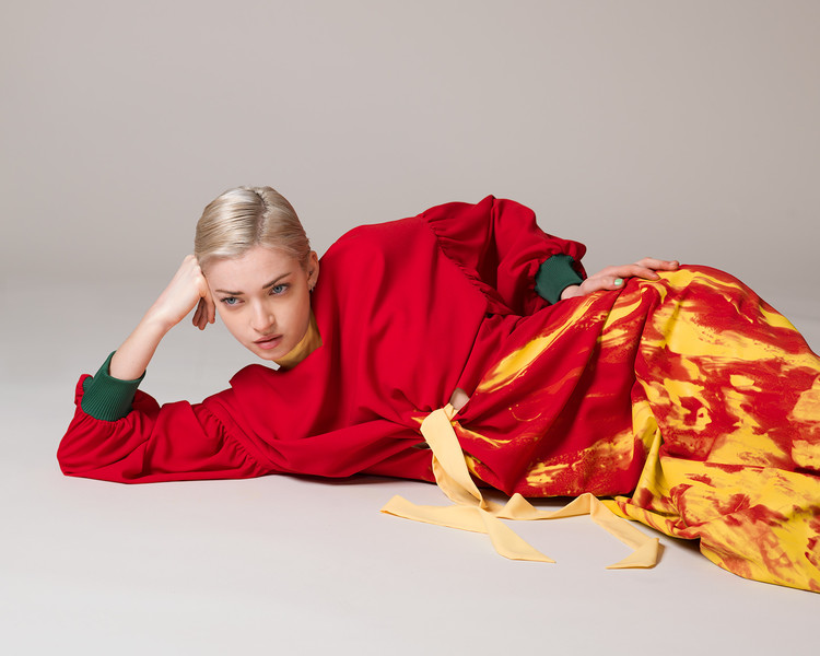 Photo Samuel Lugassy