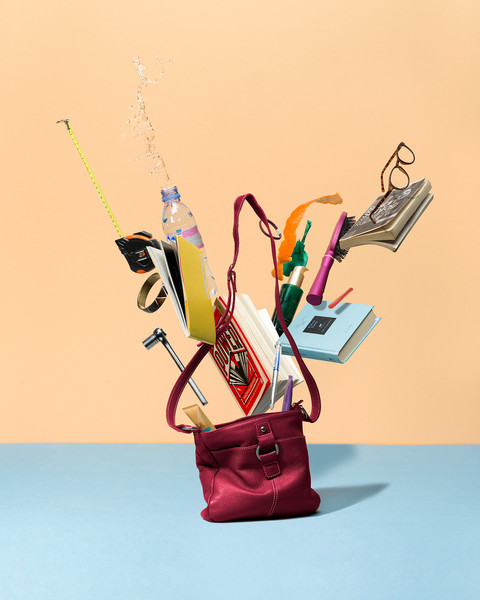 Photo Samuel Lugassy