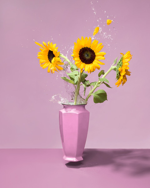 Photo Samuel Lugassy