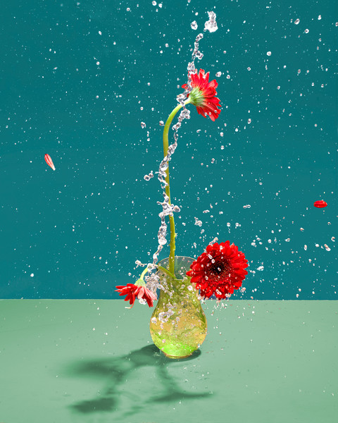 Photo Samuel Lugassy