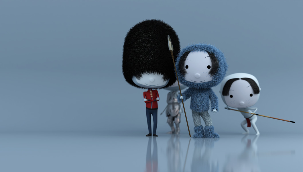 Photo Jacques Despres