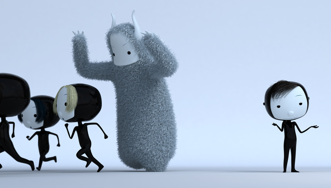 Photo Jacques Despres