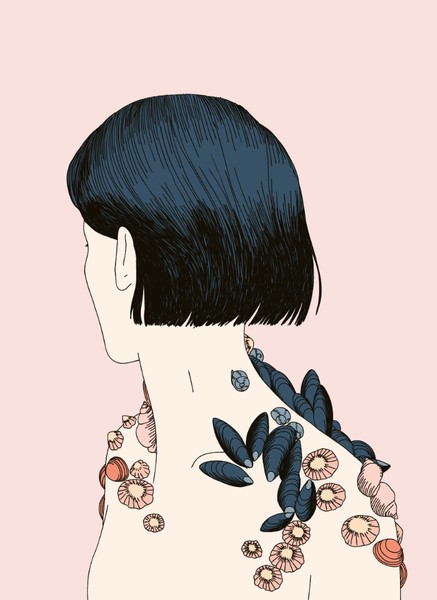 Photo ANNA WANDA GOGUSEY