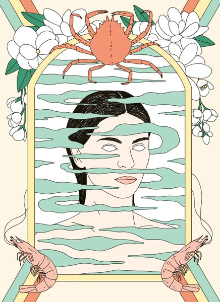 Photo ANNA WANDA GOGUSEY