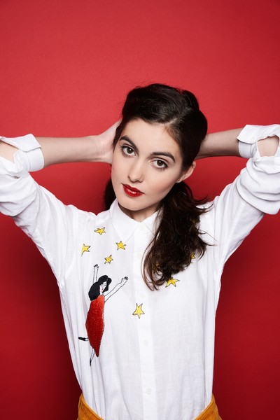 Photo PAULINE DARLEY