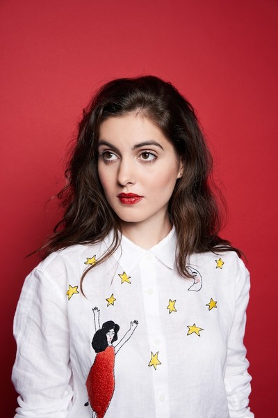 Photo PAULINE DARLEY