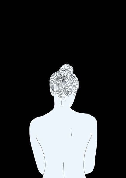 Photo ANNA WANDA GOGUSEY