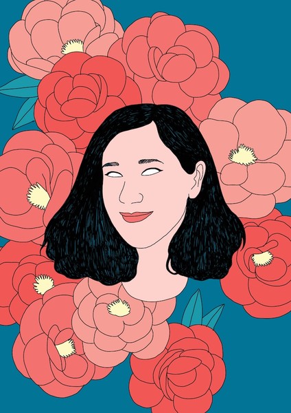 Photo ANNA WANDA GOGUSEY