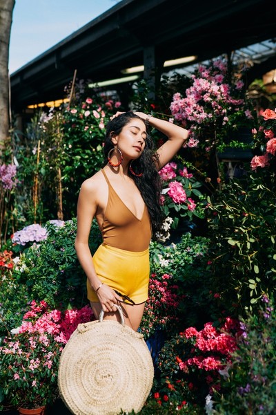 Photo PAULINE DARLEY