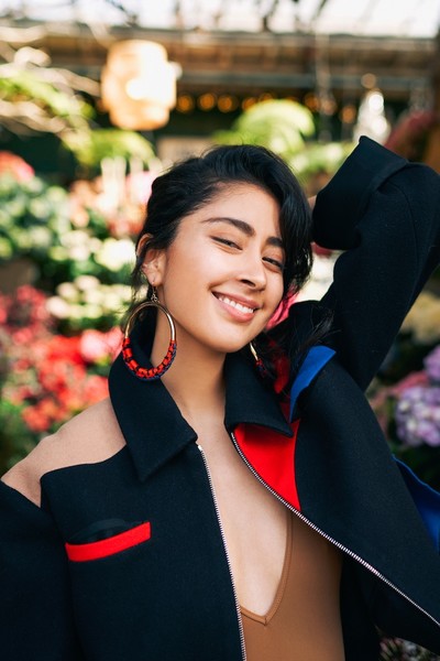 Photo PAULINE DARLEY