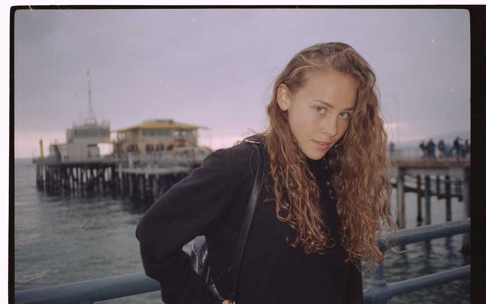 Photo Nastasia Dusapin