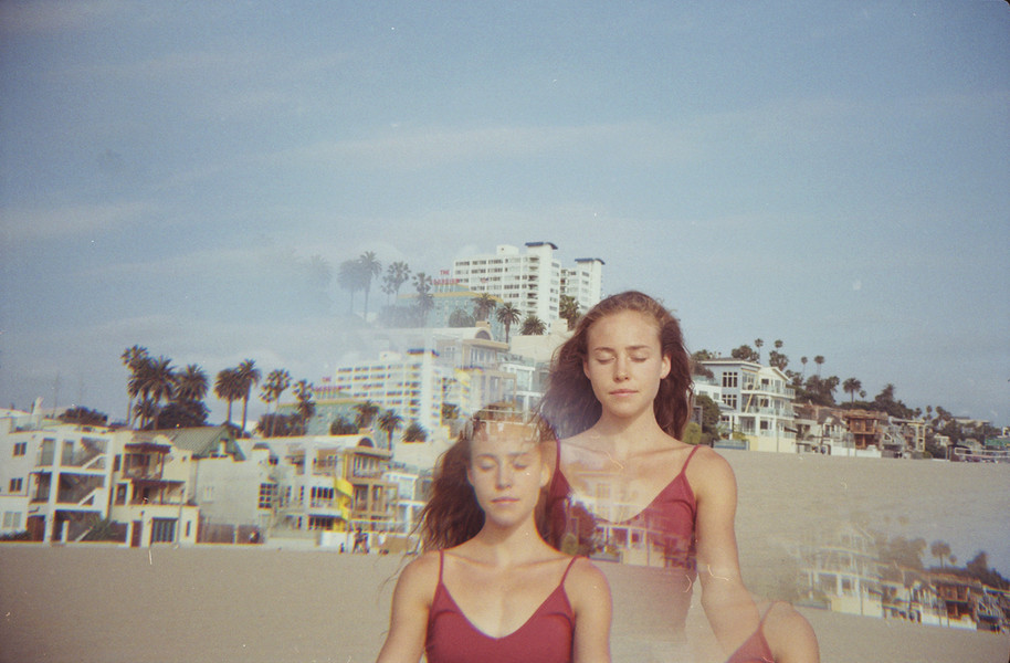 Photo Nastasia Dusapin